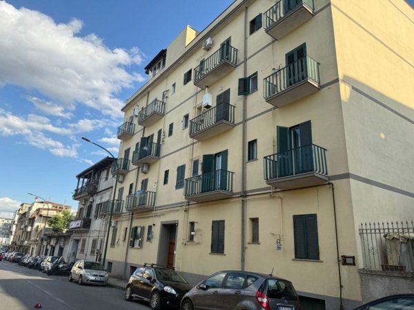 appartamento in vendita a Napoli in zona Capodimonte / Colli Aminei