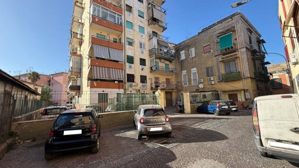 appartamento in vendita a Napoli in zona San Giovanni a Teduccio