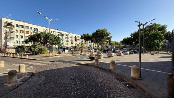 appartamento in vendita a Napoli in zona San Giovanni a Teduccio