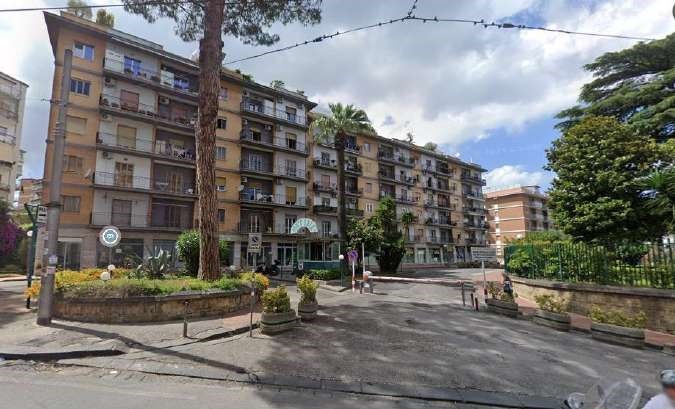 appartamento in vendita a Napoli