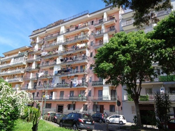appartamento in vendita a Napoli