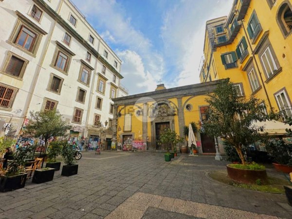 appartamento in vendita a Napoli