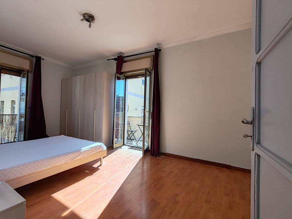 appartamento in vendita a Napoli in zona Vomero