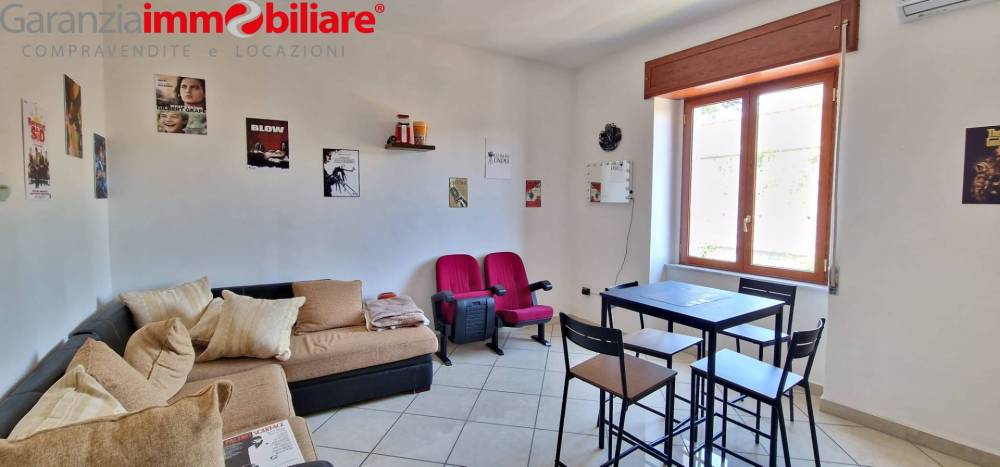 appartamento in vendita a Napoli in zona Capodichino