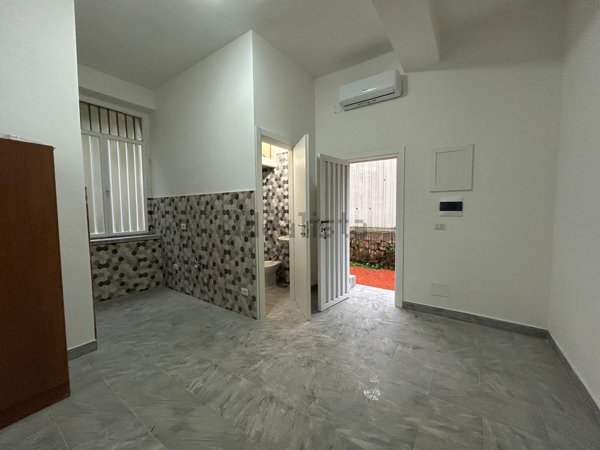 monolocale in vendita a Napoli in zona Soccavo