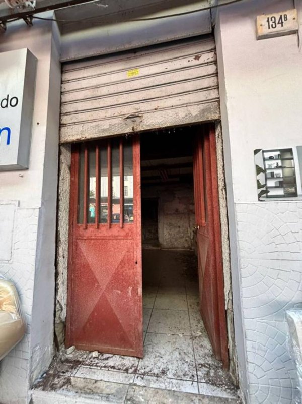 appartamento in vendita a Napoli in zona San Lorenzo