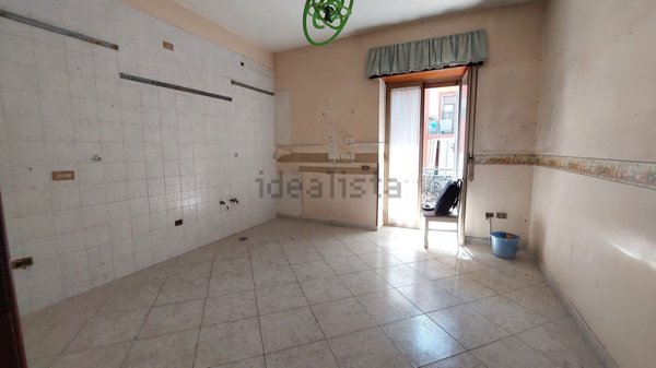 appartamento in vendita a Napoli in zona Zona Industriale-Ferrovia