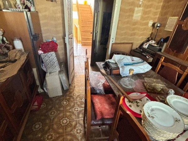 appartamento in vendita a Napoli in zona Poggioreale