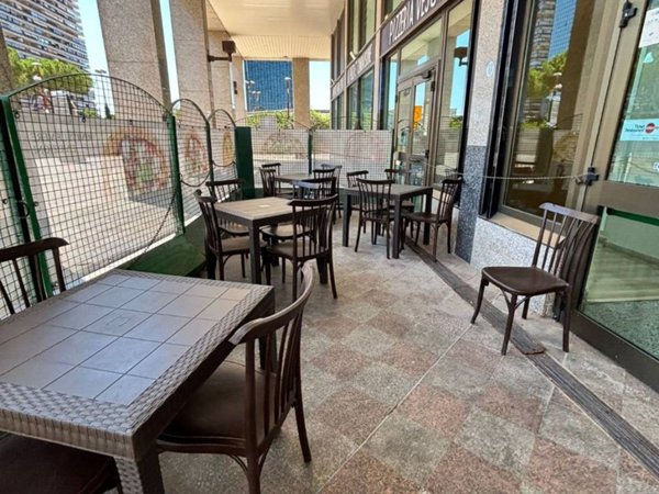 negozio in vendita a Napoli in zona Poggioreale