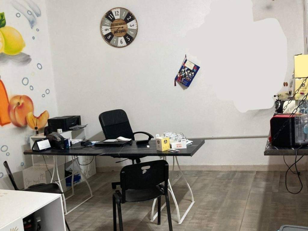 ufficio in vendita a Napoli