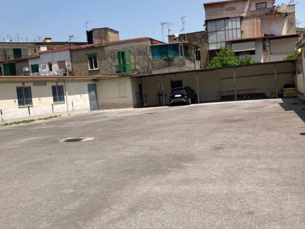 ufficio in vendita a Napoli