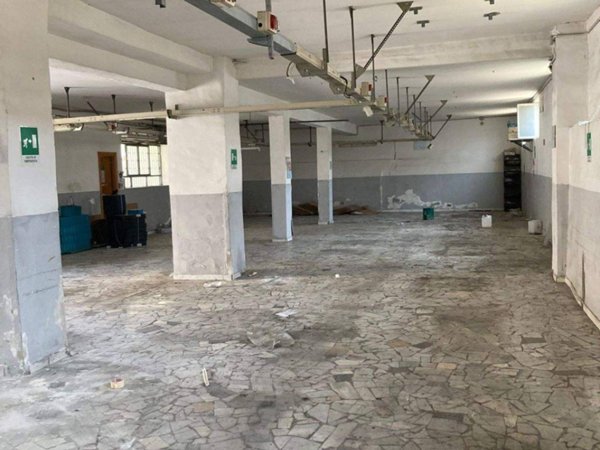 ufficio in vendita a Napoli