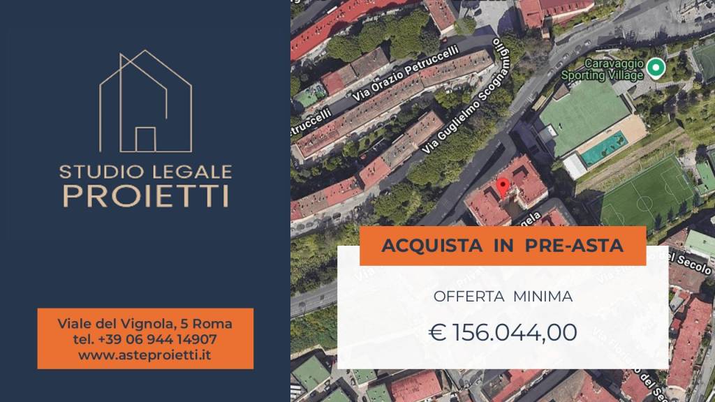 appartamento in vendita a Napoli in zona Fuorigrotta