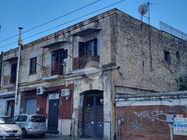 appartamento in vendita a Napoli in zona San Giovanni a Teduccio