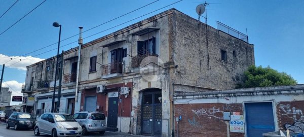 appartamento in vendita a Napoli in zona San Giovanni a Teduccio