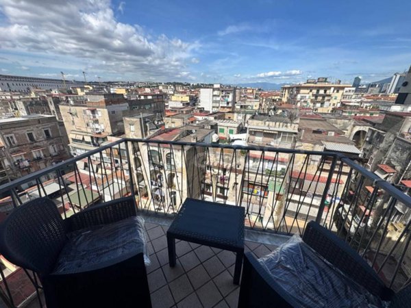 appartamento in vendita a Napoli
