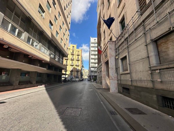negozio in vendita a Napoli