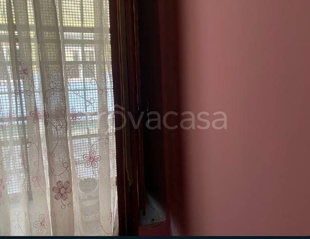 appartamento in vendita a Napoli in zona Barra