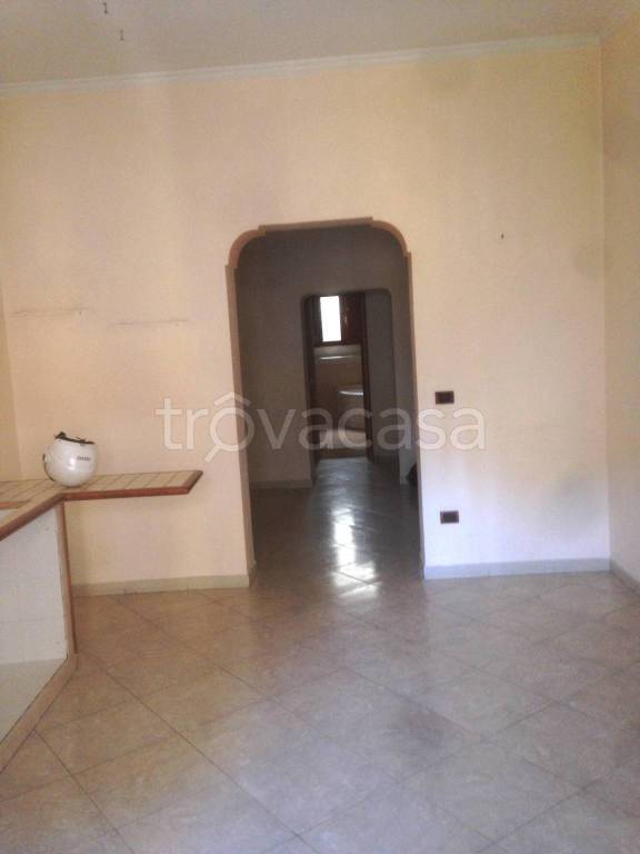 appartamento in vendita a Napoli in zona Stella