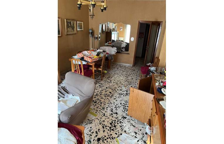 appartamento in vendita a Napoli in zona Capodimonte / Colli Aminei