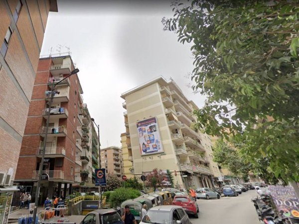 appartamento in vendita a Napoli in zona Camaldoli