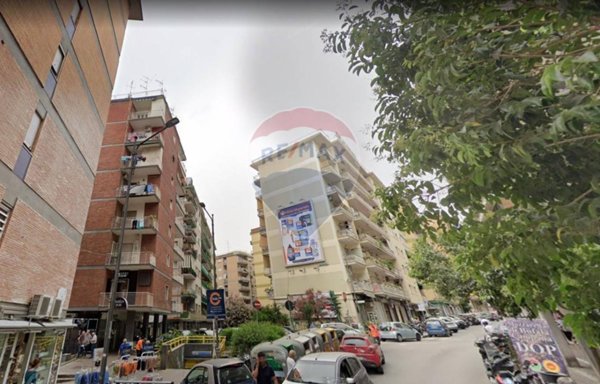 appartamento in vendita a Napoli in zona Camaldoli