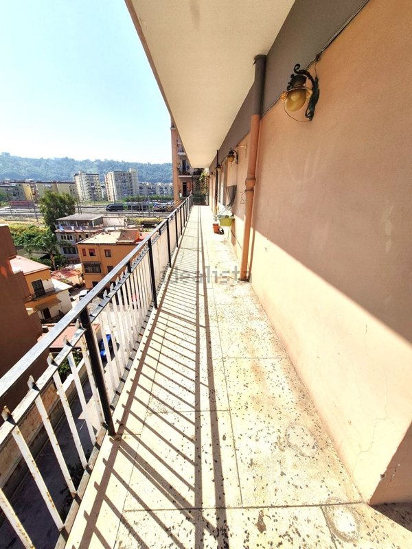appartamento in vendita a Napoli in zona Fuorigrotta