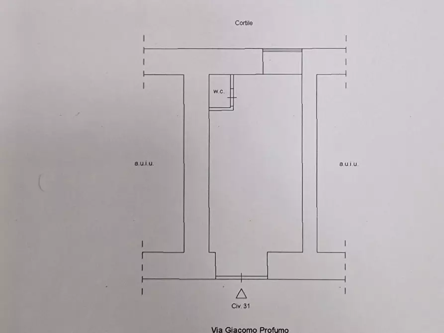 negozio in vendita a Napoli