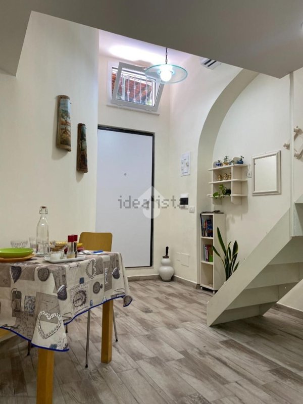 appartamento in vendita a Napoli in zona Marianella