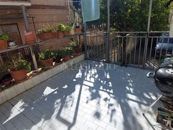 appartamento in vendita a Napoli in zona Fuorigrotta