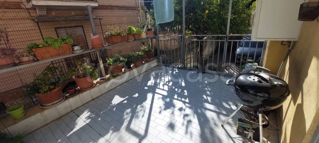 appartamento in vendita a Napoli in zona Fuorigrotta