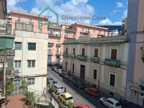 appartamento in vendita a Napoli in zona Capodimonte / Colli Aminei