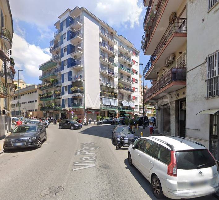 appartamento in vendita a Napoli in zona Arenella