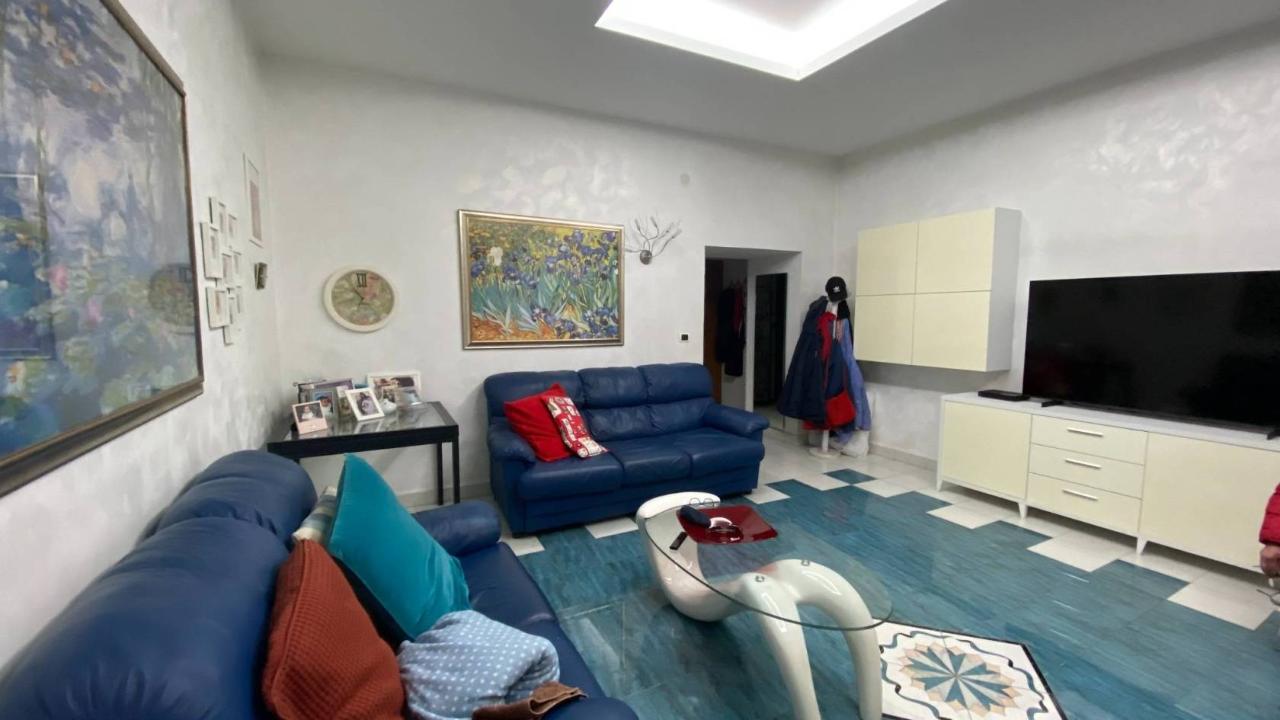 appartamento in vendita a Napoli in zona Ponticelli