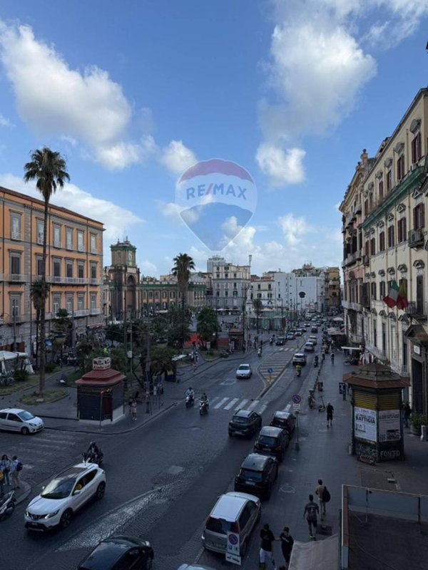 appartamento in vendita a Napoli in zona Arenella