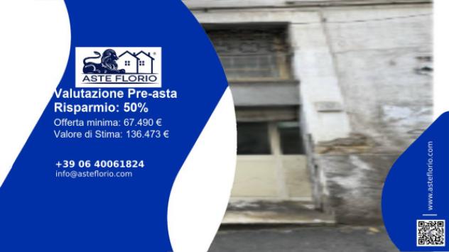 appartamento in vendita a Napoli in zona San Carlo all'Arena