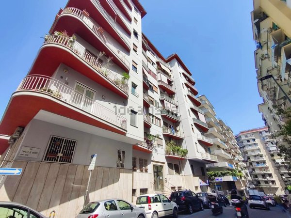 appartamento in vendita a Napoli in zona Vomero