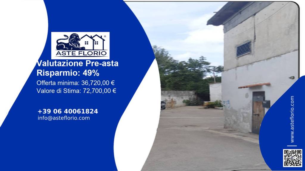 appartamento in vendita a Napoli in zona Bagnoli