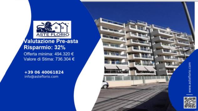 appartamento in vendita a Napoli in zona Capodimonte / Colli Aminei