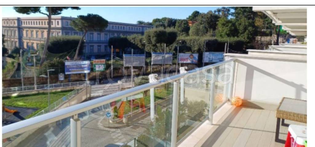 appartamento in vendita a Napoli in zona Capodimonte / Colli Aminei