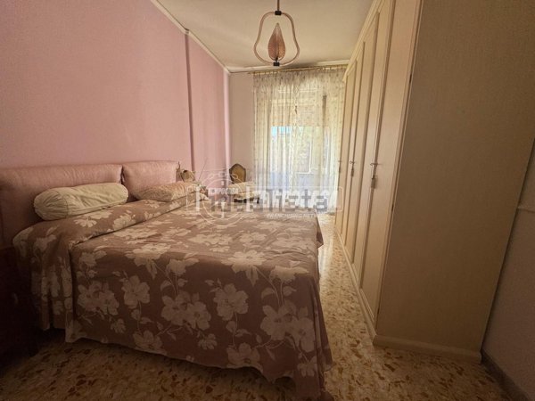 appartamento in vendita a Napoli in zona Fuorigrotta
