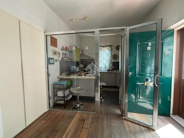 appartamento in vendita a Napoli in zona Posillipo