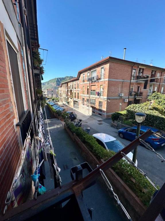 appartamento in vendita a Napoli in zona Soccavo