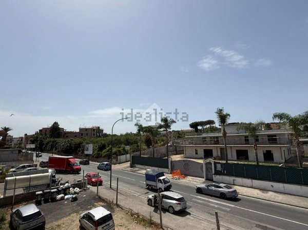 appartamento in vendita a Napoli in zona Chiaiano