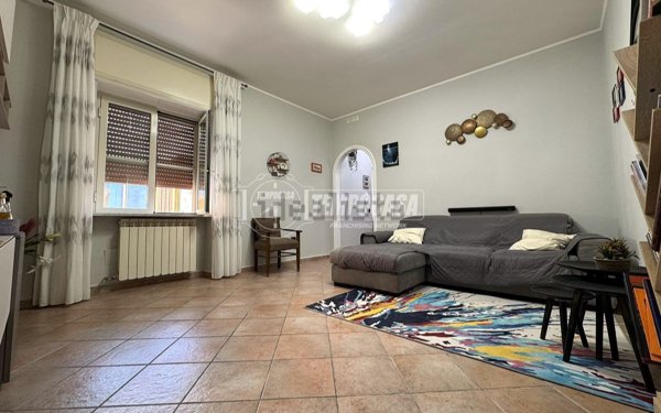 appartamento in vendita a Napoli in zona Bagnoli