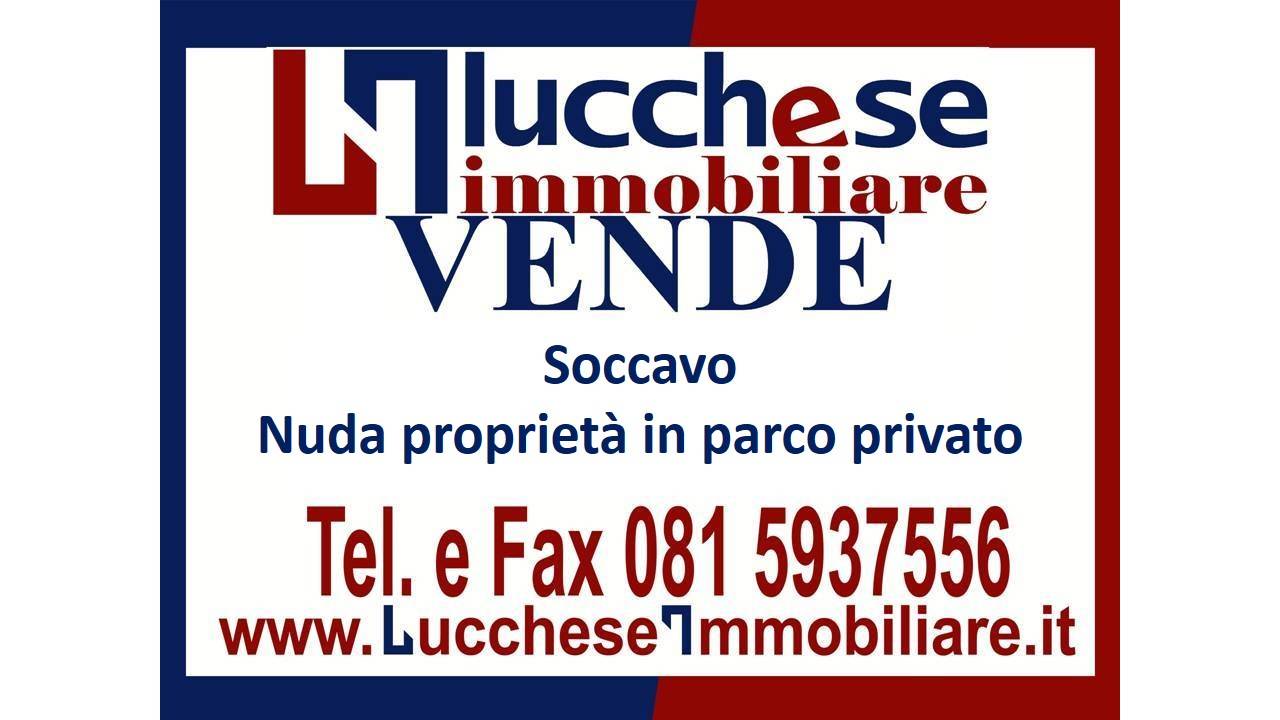 appartamento in vendita a Napoli in zona Soccavo