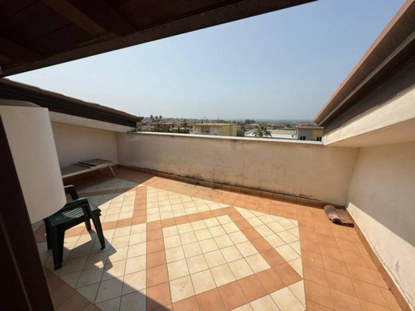 appartamento in vendita a Napoli in zona Bagnoli