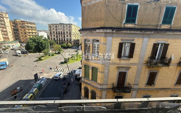 appartamento in vendita a Napoli in zona Vomero