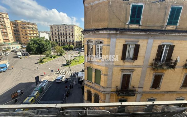 appartamento in vendita a Napoli in zona Vomero