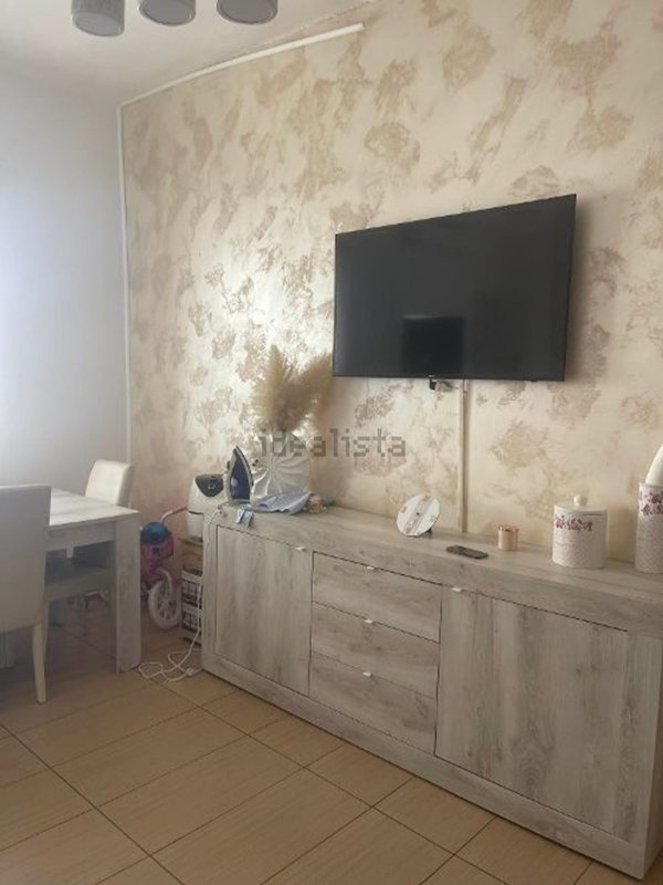 appartamento in vendita a Napoli in zona Bagnoli